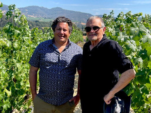 napa